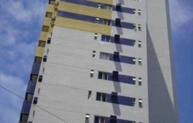 Imagem 3: EMPREENDIMENTO, 2 ELEVADORES 2 UNIDADE S POR ANDAR 18 ANDAR ES ANTENA