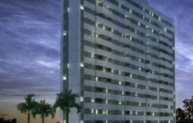 Imagem: O apartamento possui 3 Dormitórios, 1 Suíte, 2 Banheiros