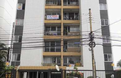 Imagem: O apartamento possui 3 Dormitórios, 2 Banheiros, 1 Vaga na