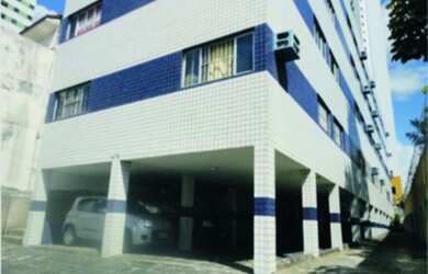 Imagem: O apartamento à venda possui 3 Dormitórios, 1 Suíte, 3 Banheiros