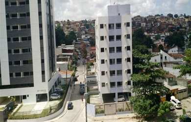 Imagem: O apartamento possui 3 Dormitórios, 1 Suíte, 3 Banheiros