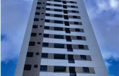 Imagem: O apartamento possui 3 Dormitórios, 1 Suíte, 2 Banheiros