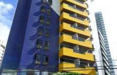 Imagem: O apartamento à venda possui 3 Dormitórios, 1 Suíte, 3 Banheiros