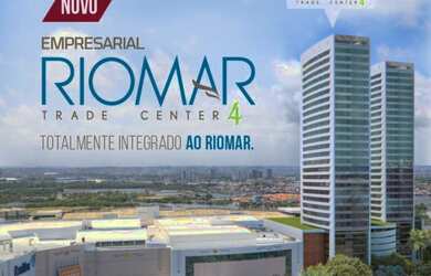 Imagem: A sala comercial possui 1 Banheiro, 1 Vaga na garagem, 33m²