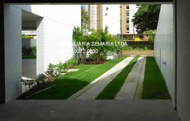 Imagem 5: Edf. Nápoles., 3 dormitórios, 1 suítes, 2 banheiro, 2 vagas na garagem, 74M² de Área Const