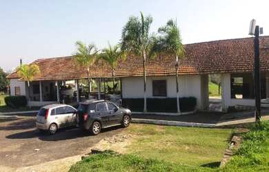 Imagem: A fazenda possui 20.140m² de Área e está localizado em Jardim