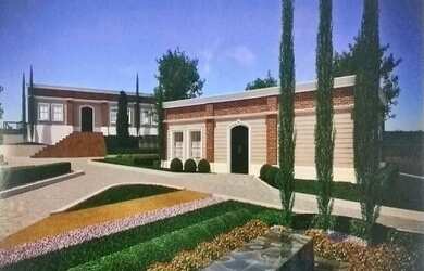 Imagem 3: TERRENO RESIDENCIAL em INDAIATUBA - SP, RESIDENCIAL LONDON PARK