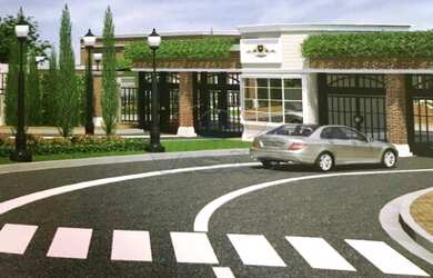 Imagem 8: TERRENO RESIDENCIAL em INDAIATUBA - SP, RESIDENCIAL LONDON PARK