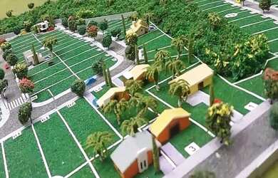 Imagem 9: TERRENO RESIDENCIAL em INDAIATUBA - SP, RESIDENCIAL LONDON PARK