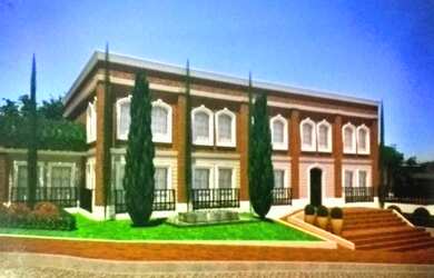 Imagem 2: TERRENO RESIDENCIAL em INDAIATUBA - SP, RESIDENCIAL LONDON PARK