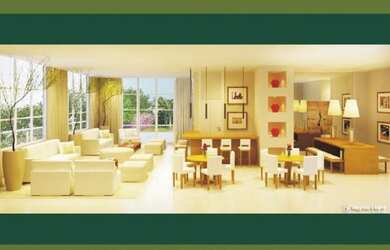 Imagem 6: 4 dormitórios, 4 suíte, 6 banheiro, 7 vagas na garagem, 423M² de Área Construída