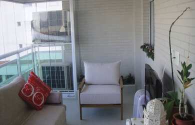 Imagem 1: 3 dormitórios, 3 suíte, 4 banheiro, 2 vagas na garagem, 138M² de Área Construída