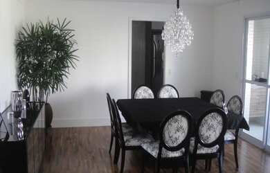 Imagem 2: 3 dormitórios, 3 suíte, 4 banheiro, 2 vagas na garagem, 138M² de Área Construída