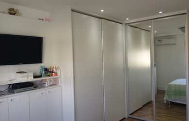 Imagem 8: 3 dormitórios, 3 suíte, 4 banheiro, 2 vagas na garagem, 138M² de Área Construída