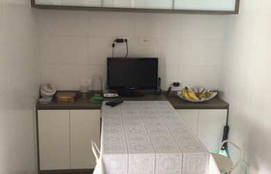 Imagem 12: 3 dormitórios, 3 suíte, 4 banheiro, 2 vagas na garagem, 138M² de Área Construída