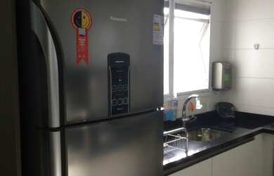 Imagem 13: 3 dormitórios, 3 suíte, 4 banheiro, 2 vagas na garagem, 138M² de Área Construída