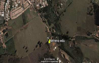 Imagem 8: TERRENO ÁREA MISTA / INDUSTRIAL BRAGANÇA PAULISTA