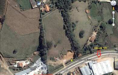 Imagem 12: TERRENO COMERCIAL BRAGANÇA PAULISTA COM GRANDE FLUXO