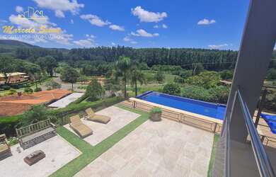 Imagem 5: CASA EM CONDOMÍNIO ALTO PADRÃO, BRAGANÇA PAULISTA - SP