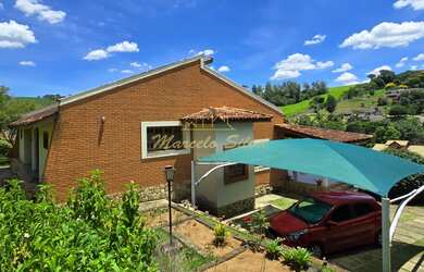 Imagem 2: CASA JARDIM DAS PALMEIRAS EM CONDOMÍNIO BRAGANÇA PAULISTA