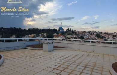 Imagem 4: SENSACIONAL 5 SUÍTES CASA ALTO PADRÃO CONDOMÍNIO BRAGANÇA PAULISTA