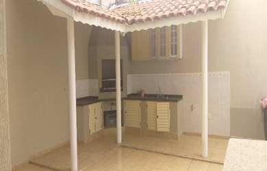 Imagem 5: CASA 4 DORMITÓRIOS JARDIM SÃO LOURENÇO BRAGANÇA PAULISTA