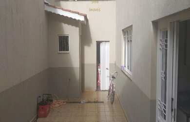 Imagem 6: CASA 4 DORMITÓRIOS JARDIM SÃO LOURENÇO BRAGANÇA PAULISTA