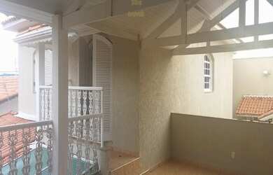 Imagem 8: CASA 4 DORMITÓRIOS JARDIM SÃO LOURENÇO BRAGANÇA PAULISTA