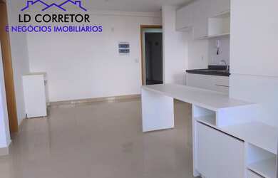 Imagem: O apartamento possui 2 Dormitórios, 1 Suíte, 3 Banheiros