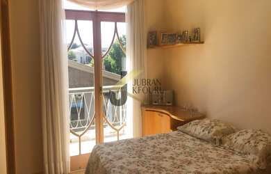 Imagem 9: Casa para venda/aluguel no Alphaville Campinas, 5 dormitórios (4 suítes), piscina e garage