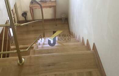 Imagem 5: Casa para venda/aluguel no Alphaville Campinas, 5 dormitórios (4 suítes), piscina e garage