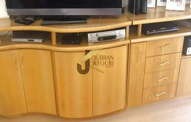 Imagem 10: Casa para venda/aluguel no Alphaville Campinas, 5 dormitórios (4 suítes), piscina e garage