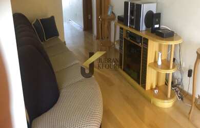 Imagem 13: Casa para venda/aluguel no Alphaville Campinas, 5 dormitórios (4 suítes), piscina e garage