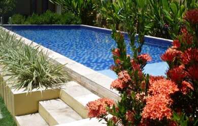 Imagem: A pousada chalé possui 13 Dormitórios, 13 Banheiros, 5 Vagas