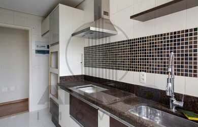 Imagem 6: Apartamento no Condomínio Central Park - Indaiatuba/SP