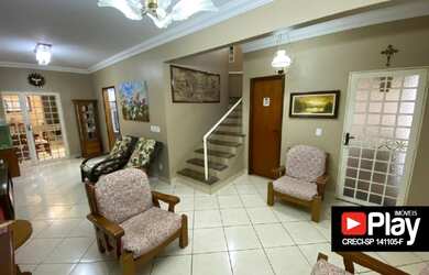 Imagem 13: CASA RESIDENCIAL em RIBEIRÃO PRETO - SP, CITY RIBEIRÃO