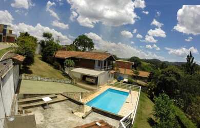 Imagem 3: CASA RESIDENCIAL em Atibaia - SP, Portal dos Nobres