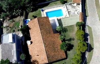 Imagem 1: CASA RESIDENCIAL em Atibaia - SP, Portal dos Nobres