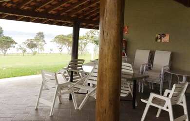 Imagem 6: TERRENO RESIDENCIAL em Piracaia - SP, Condomínio Clube Jaguari