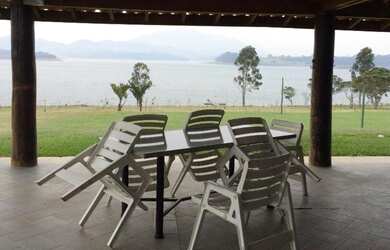 Imagem 7: TERRENO RESIDENCIAL em Piracaia - SP, Condomínio Clube Jaguari