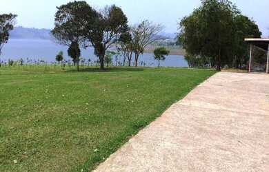 Imagem 15: TERRENO RESIDENCIAL em Piracaia - SP, Condomínio Clube Jaguari