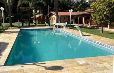 Imagem: Vende-se linda propriedade rural em Camanducaia MG, Bairro da