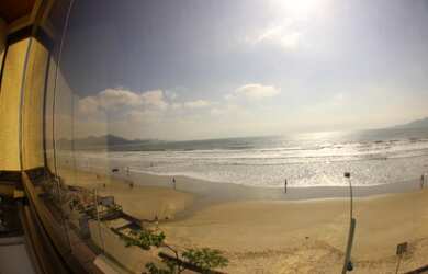 Imagem: O apartamento possui 4 Dormitórios, 4 Suítes, 5 Banheiros