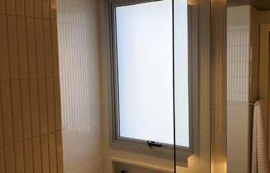 Imagem 12: APARTAMENTO EM PINHEIROS. 120m² de Área, 2 Vagas na garageme3 Dormitórios