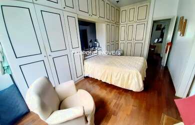 Imagem 6: APARTAMENTO RESIDENCIAL em RIO DE JANEIRO - RJ, TIJUCA