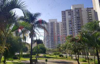 Imagem: O apartamento possui 3 Dormitórios, 2 Suítes, 3 Banheiros