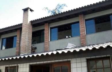 Imagem 2: Eli House Imóveis - 26326-J Assobradada 300m² - Ouro Fino Paulista,...