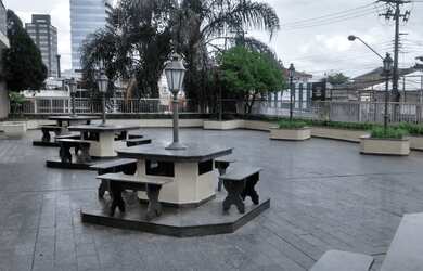 Imagem 12: APARTAMENTO RESIDENCIAL em Osasco - SP, Centro