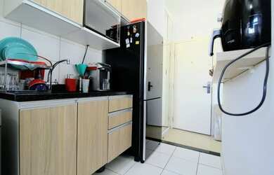 Imagem 10: APARTAMENTO RESIDENCIAL em Osasco - SP, Umuarama