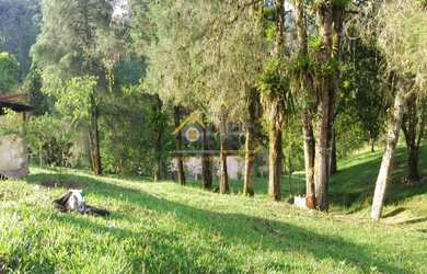 Imagem: A fazenda possui 3 Dormitórios, 2 Banheiros, 1 Vaga na garagem